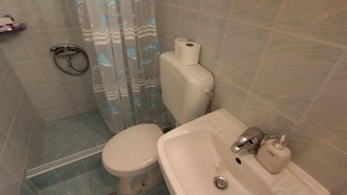 Hostal Apartments Darko