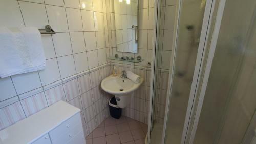 Apartment Orli?