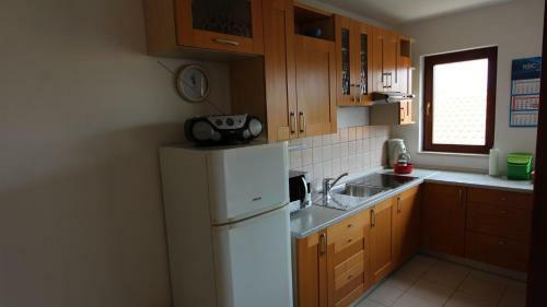 Apartment Orli?