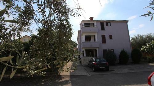 Apartment Orli?
