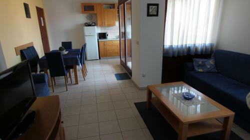 Apartment Orli?