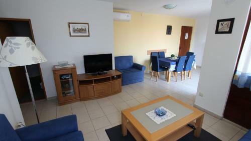 Apartment Orli?