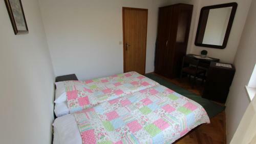 Apartment Orli?