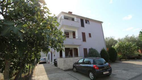 Apartment Orli?