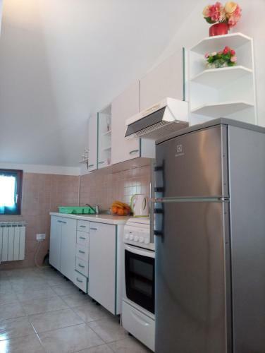 Elena Apartment 2 Porec