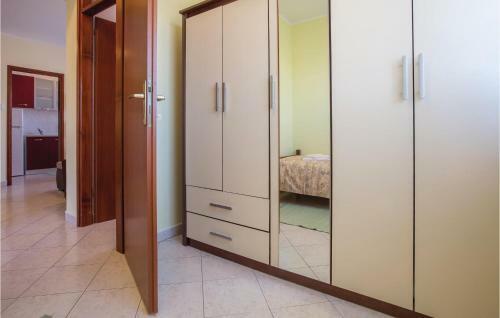 Two-bedroom Apartment In Porec