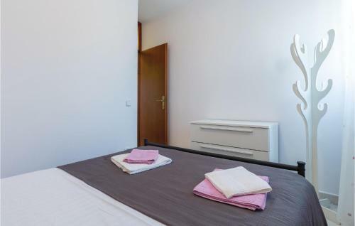 Two-bedroom Apartment In Porec
