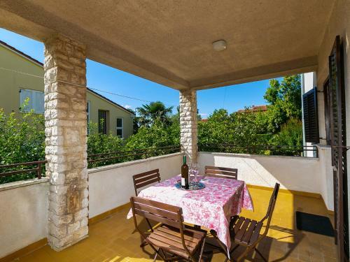 Apartamento Sandra