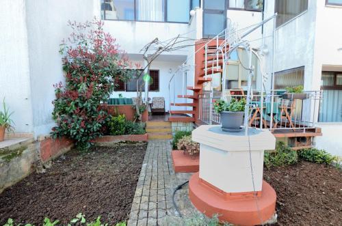 Apartments Alida