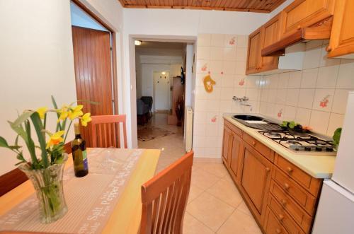 Apartments Alida
