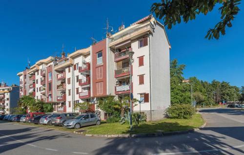 Apartment Sanja Near The Beach And Center
