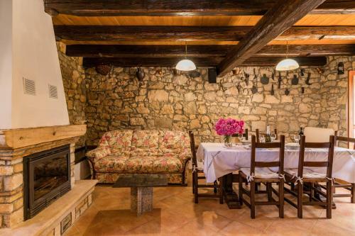 Old Istrian Home Martina