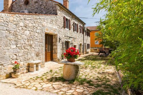 Old Istrian Home Martina