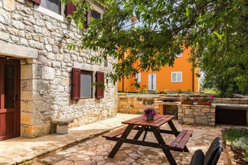 Old Istrian Home Martina