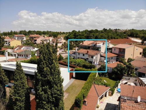 Apartman Ana