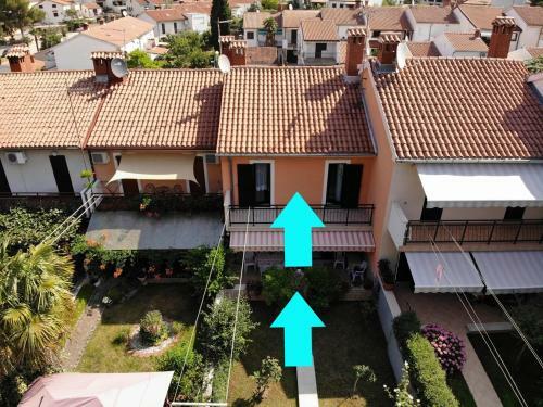 Apartment Villa Marija