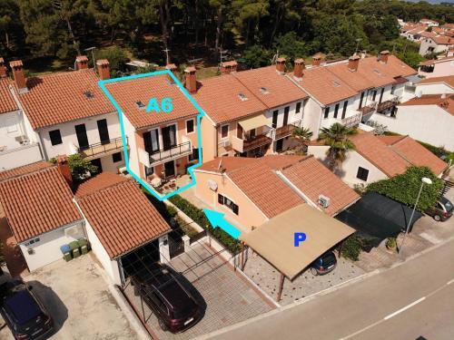 Apartment Villa Marija