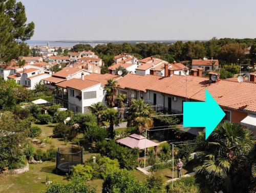 Apartment Villa Marija