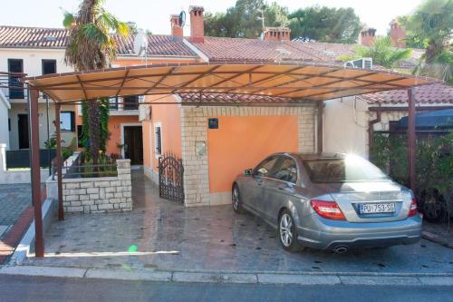 Apartment Villa Marija