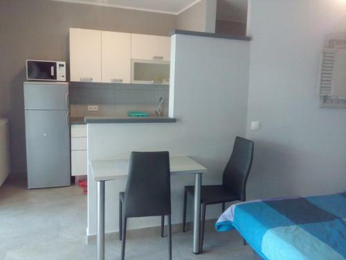 Apartment Leonard