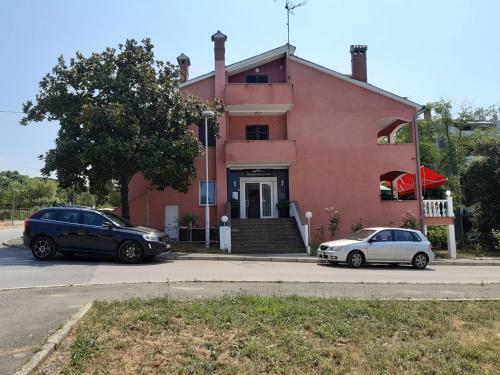 Hostal Two Bed Rooms Fortuna Near The Beach