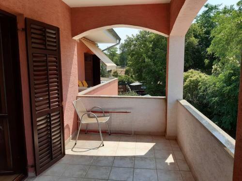 Hostal Two Bed Rooms Fortuna Near The Beach