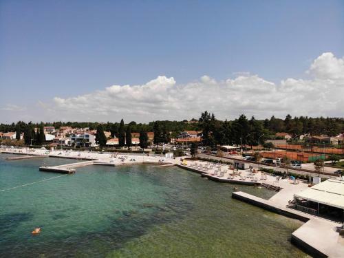 Hostal Two Bed Rooms Fortuna Near The Beach