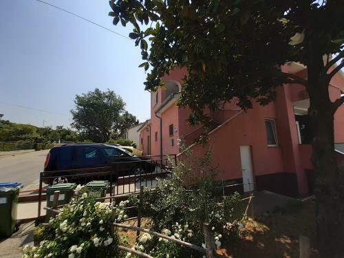 Hostal Two Bed Rooms Fortuna Near The Beach