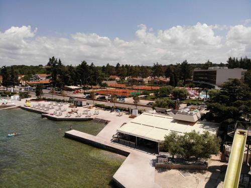 Hostal Two Bed Rooms Fortuna Near The Beach