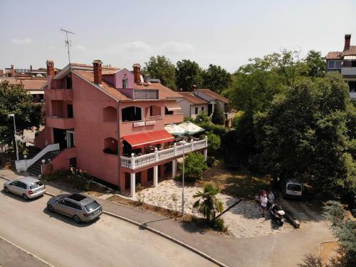 Hostal Two Bed Rooms Fortuna Near The Beach