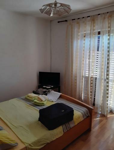 Hostal Two Bed Rooms Fortuna Near The Beach