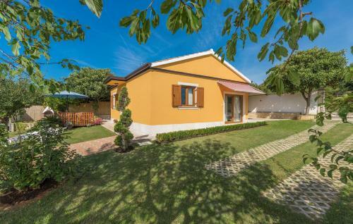 Holiday House Antonio