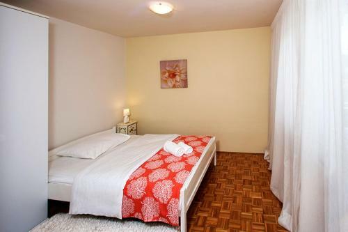 Villa 1445