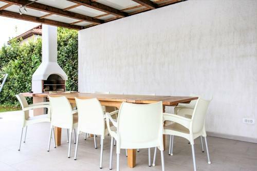 Hostal Apart Residence Leko