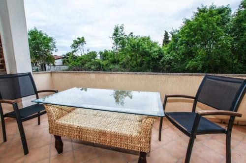 Hostal Apart Residence Leko