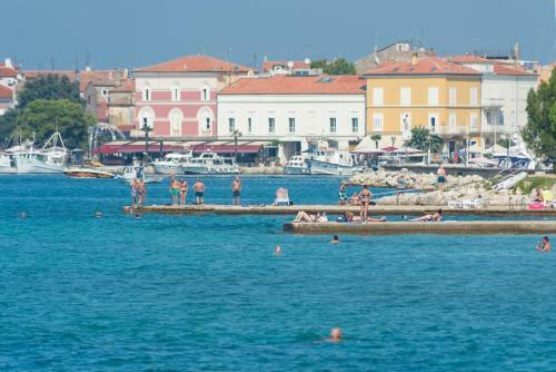 Hostal Apart Residence Leko