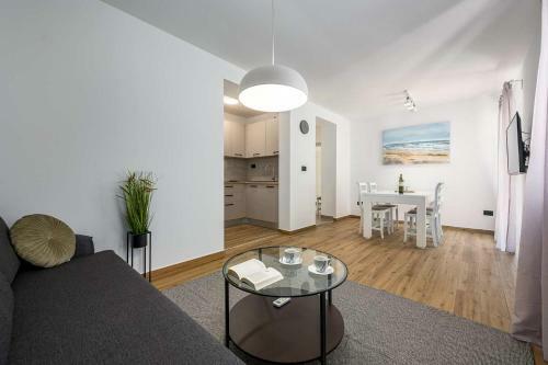 Apartamento App Marina