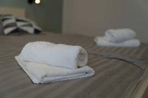 Apartamento App Marina