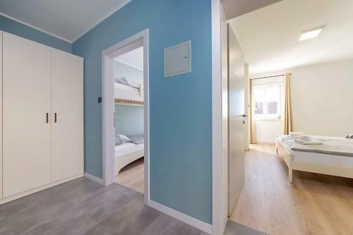 Apartamento App Marina