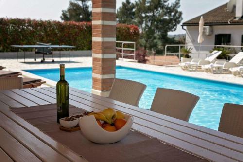 Apartamento App Marina