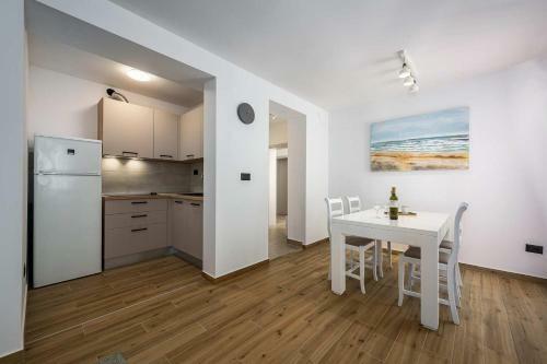 Apartamento App Marina
