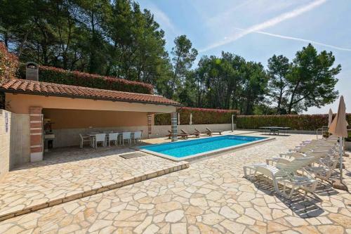 Apartamento App Marina