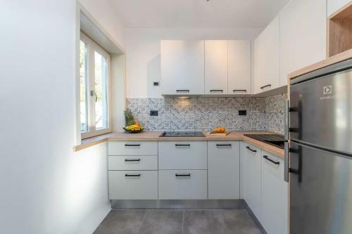 Apartamento App Marina