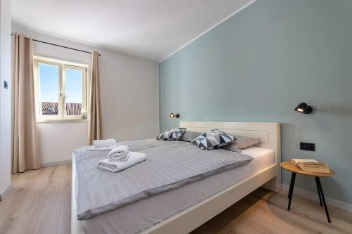 Apartamento App Marina