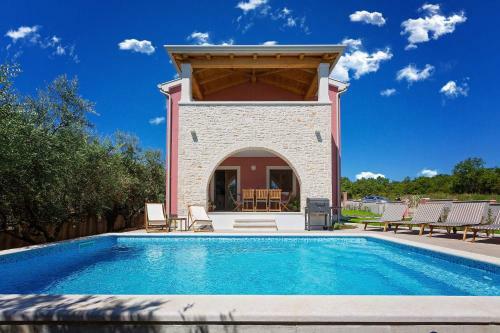 Villa Rea