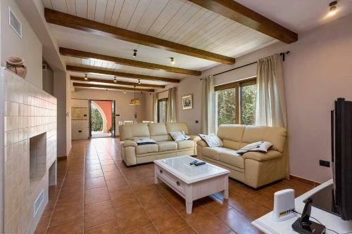 Villa Rea