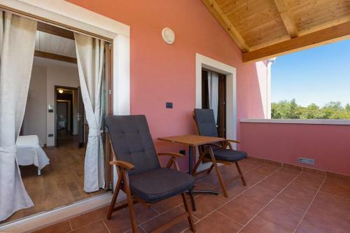 Villa Rea