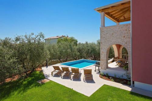 Villa Rea