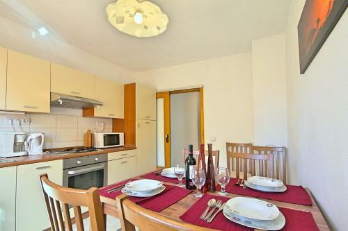 Apartment Lukas