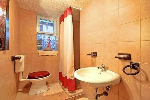 Apartamento Casa Cittar